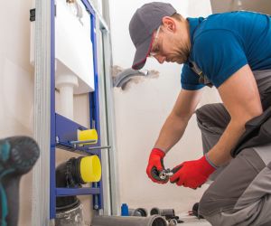 Why Choose PlumbConnect Pro